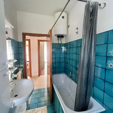 Holiday home La Porta Del Gran Sasso *