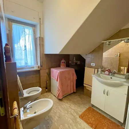 La Porta Del Gran Sasso Montorio al Vomano