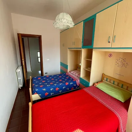 La Porta Del Gran Sasso