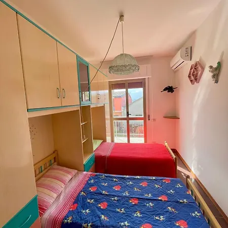 Holiday home La Porta Del Gran Sasso Montorio al Vomano