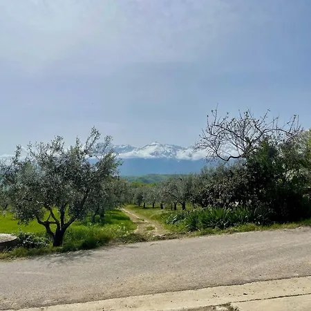 La Porta Del Gran Sasso *