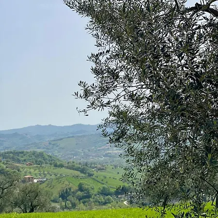 Holiday home La Porta Del Gran Sasso *