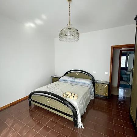 Semesterbostad La Porta Del Gran Sasso Montorio al Vomano