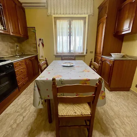 La Porta Del Gran Sasso