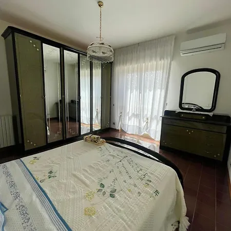 La Porta Del Gran Sasso Montorio al Vomano