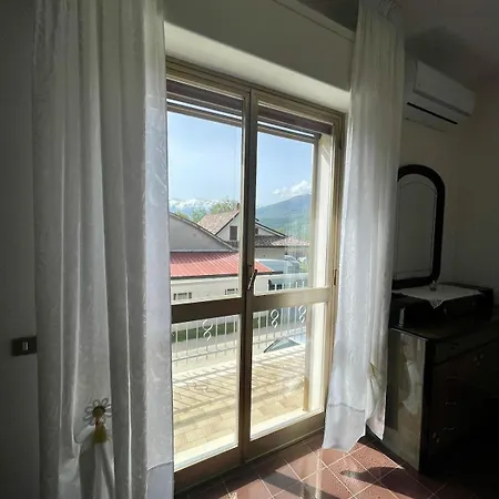 La Porta Del Gran Sasso Montorio al Vomano