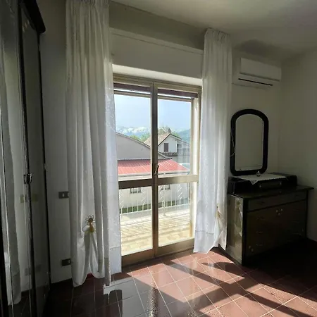 Semesterbostad La Porta Del Gran Sasso Montorio al Vomano