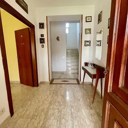 La Porta Del Gran Sasso