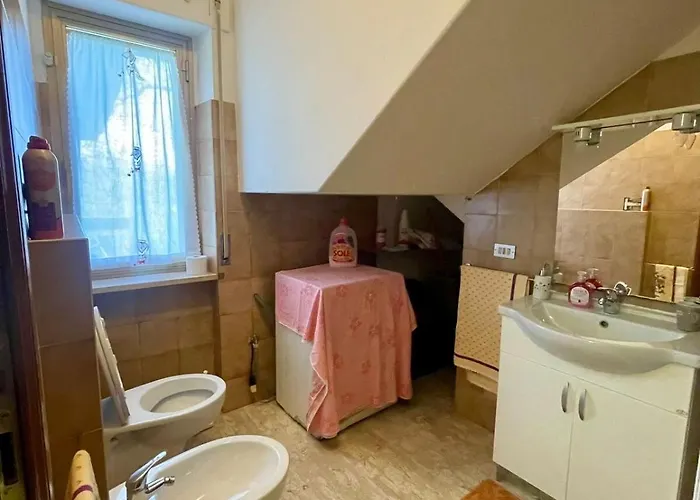 La Porta Del Gran Sasso Montorio al Vomano