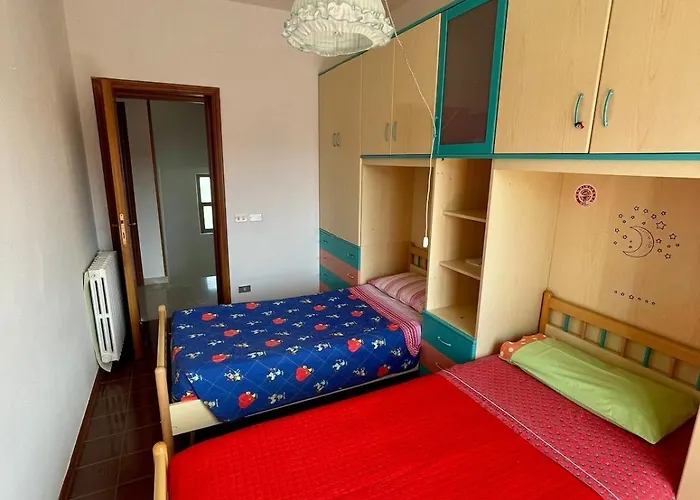 La Porta Del Gran Sasso