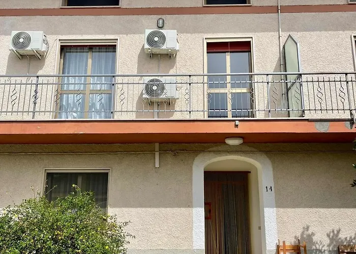 La Porta Del Gran Sasso בית נופש Montorio al Vomano