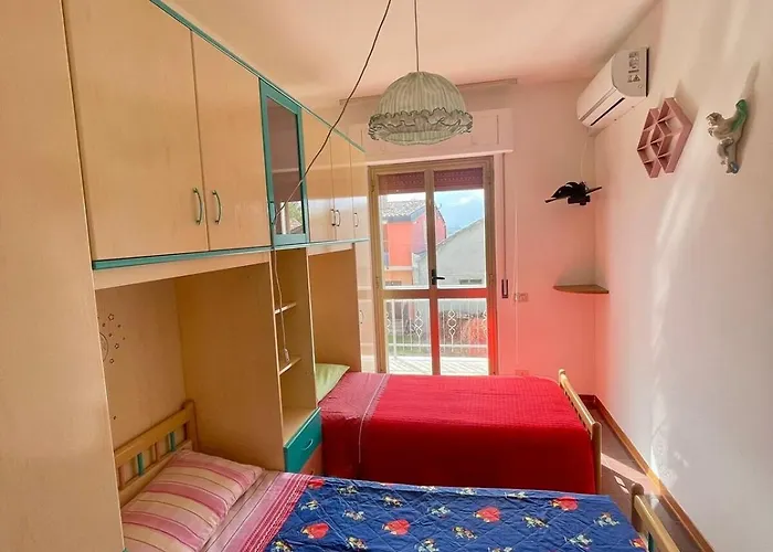 בית נופש La Porta Del Gran Sasso Montorio al Vomano