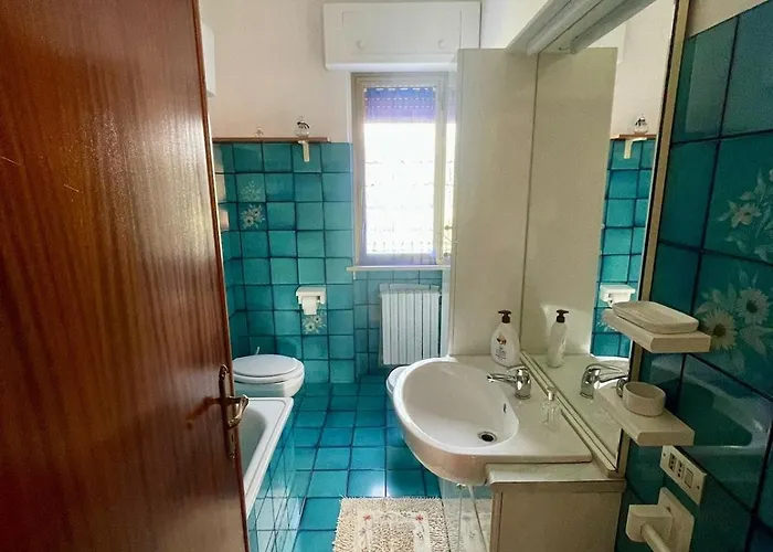 La Porta Del Gran Sasso * Montorio al Vomano