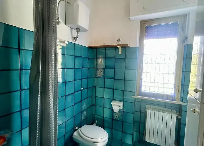 La Porta Del Gran Sasso בית נופש Montorio al Vomano