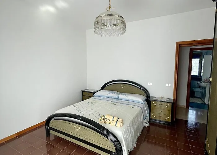 בית נופש La Porta Del Gran Sasso Montorio al Vomano