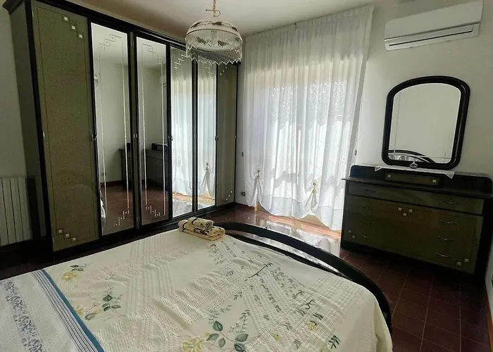 La Porta Del Gran Sasso Montorio al Vomano