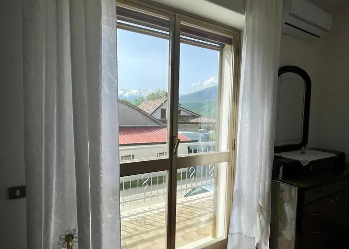 La Porta Del Gran Sasso Montorio al Vomano