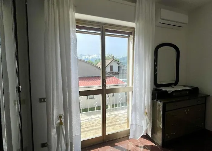 בית נופש La Porta Del Gran Sasso Montorio al Vomano