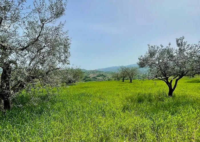La Porta Del Gran Sasso *