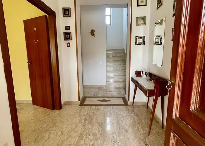 La Porta Del Gran Sasso